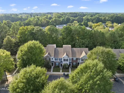 3002 Berkeley Springs Place Raleigh NC 27616