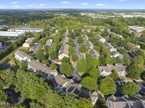 3002 Berkeley Springs Place Raleigh NC 27616