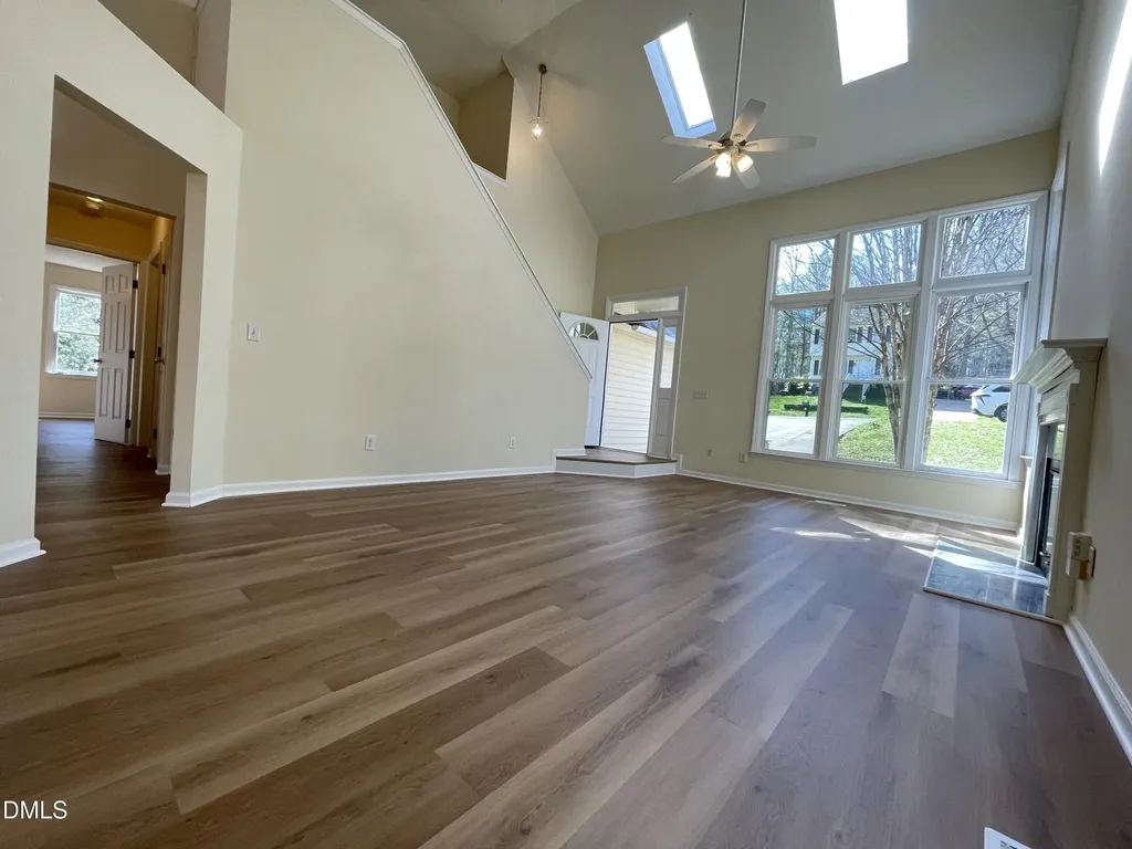 5632 Millrace Trail Raleigh NC 27606