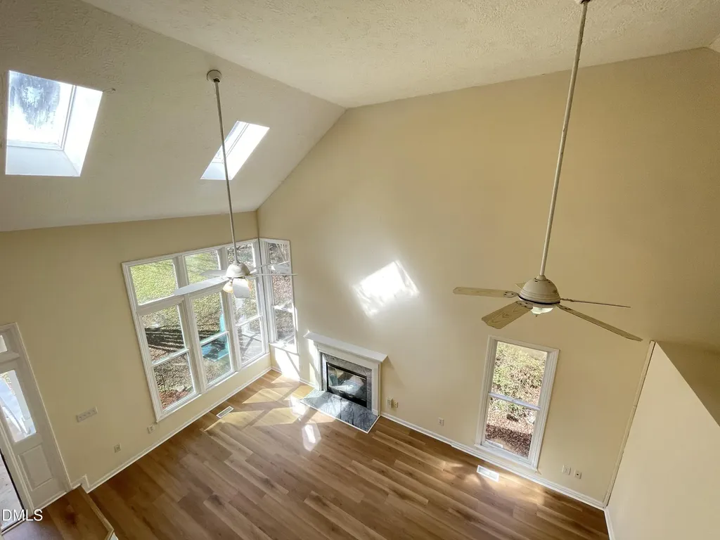5632 Millrace Trail Raleigh NC 27606