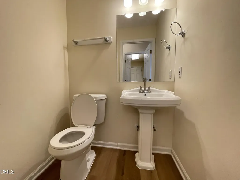 5632 Millrace Trail Raleigh NC 27606