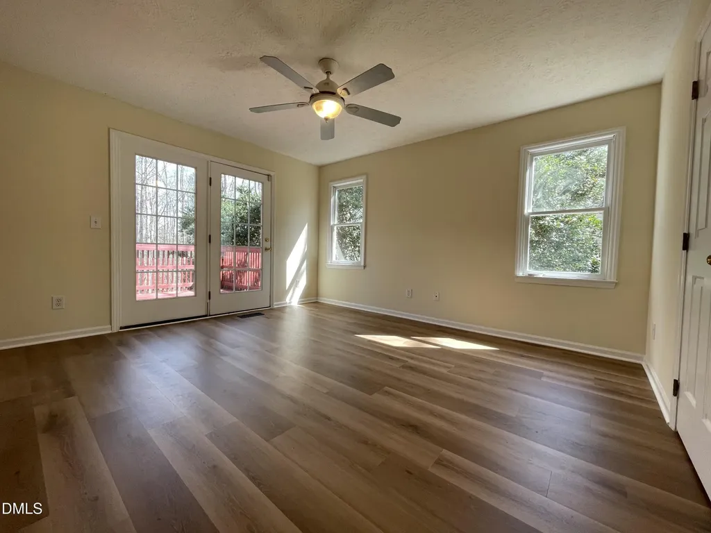 5632 Millrace Trail Raleigh NC 27606
