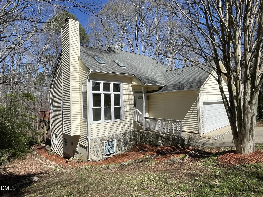 5632 Millrace Trail Raleigh NC 27606