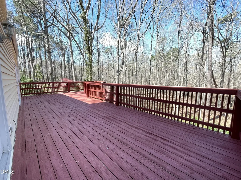 5632 Millrace Trail Raleigh NC 27606