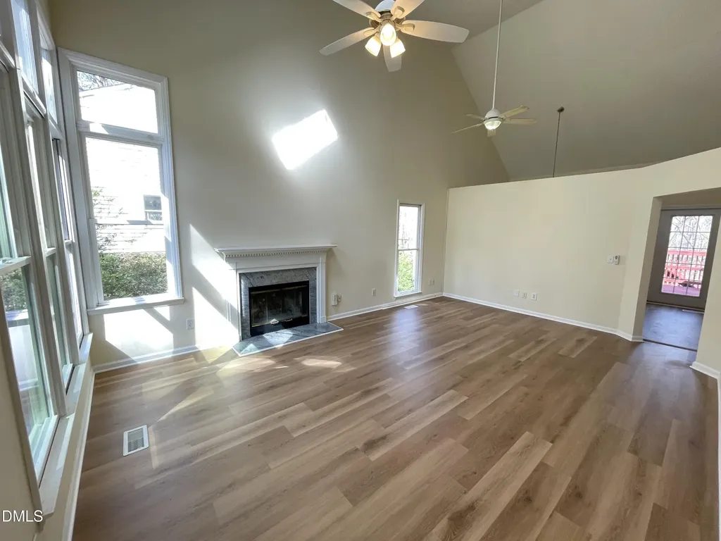 5632 Millrace Trail Raleigh NC 27606