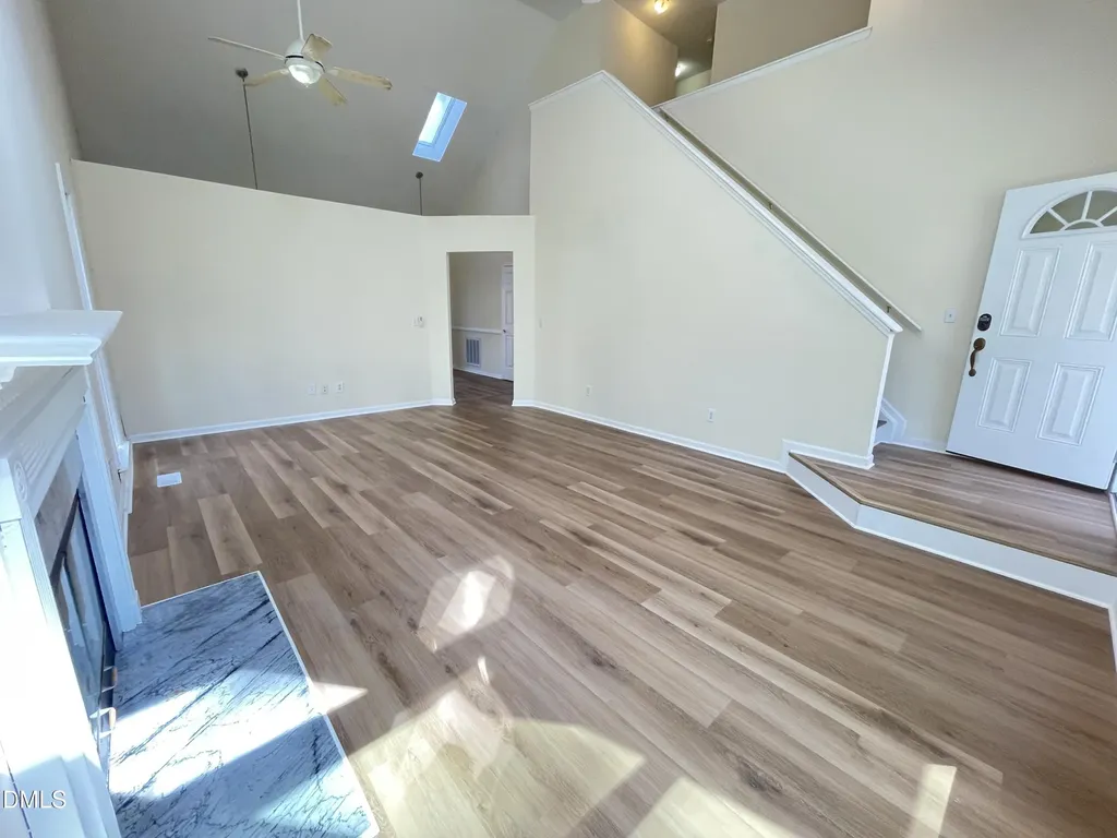 5632 Millrace Trail Raleigh NC 27606