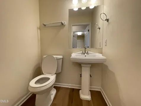 5632 Millrace Trail Raleigh NC 27606