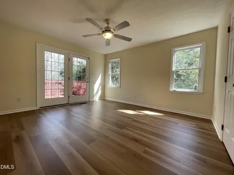5632 Millrace Trail Raleigh NC 27606