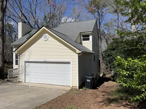 5632 Millrace Trail Raleigh NC 27606