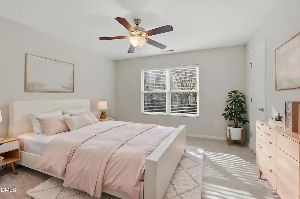 2907 Berkeley Springs Place Raleigh NC 27616