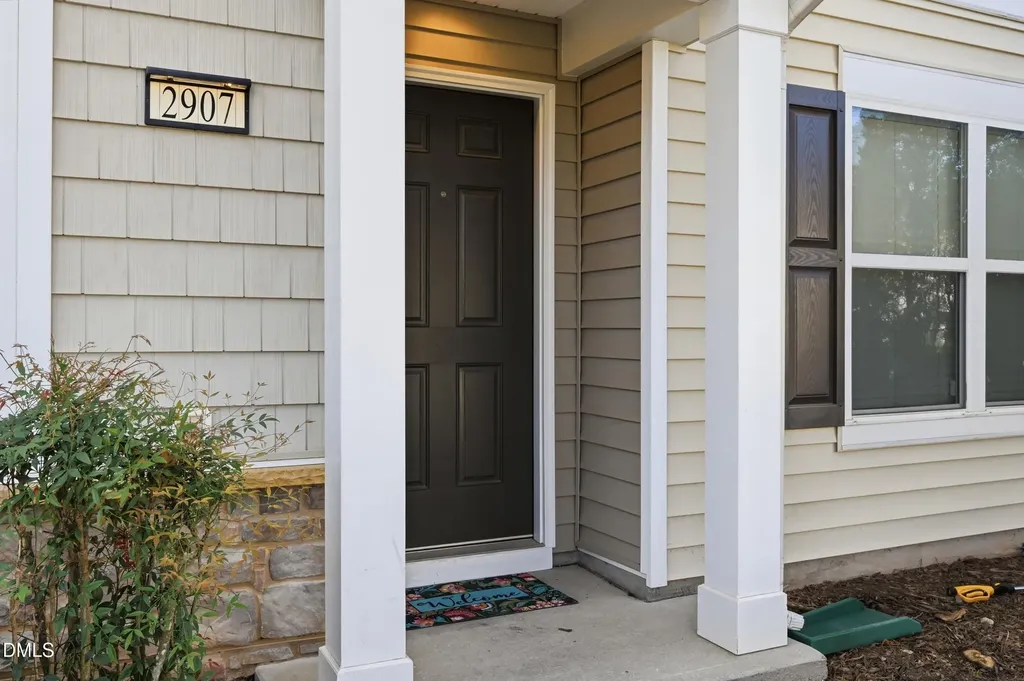 2907 Berkeley Springs Place Raleigh NC 27616