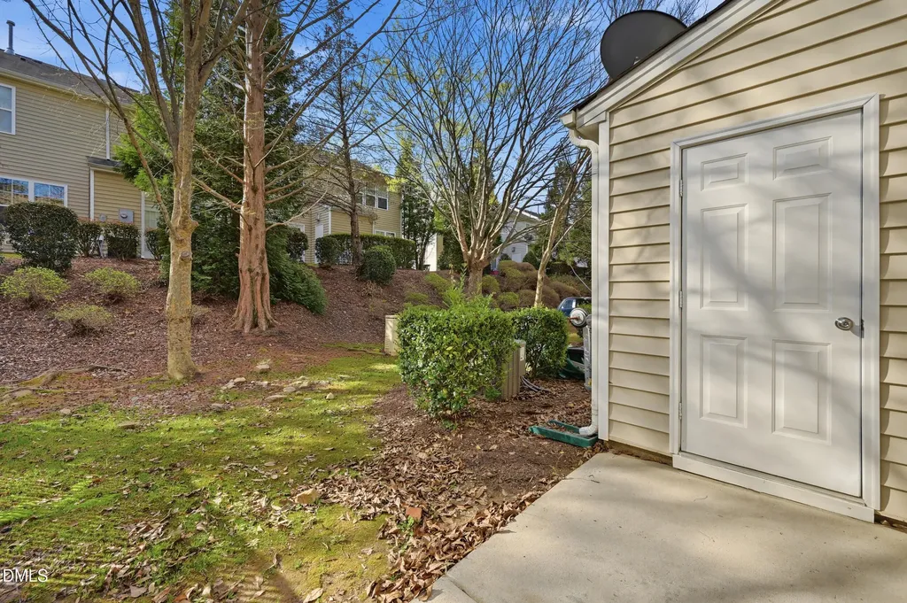 2907 Berkeley Springs Place Raleigh NC 27616