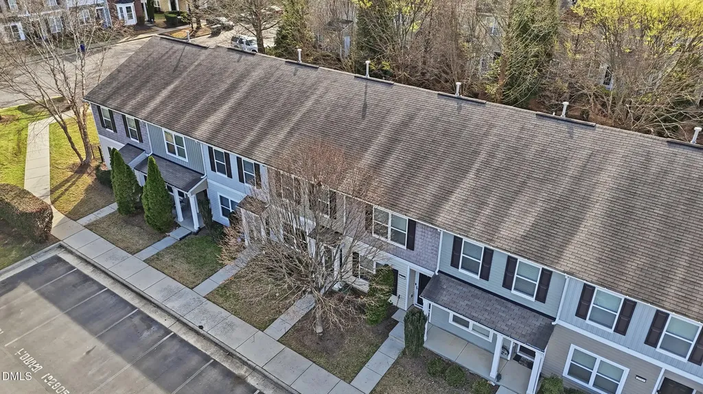 2907 Berkeley Springs Place Raleigh NC 27616