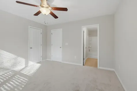 2907 Berkeley Springs Place Raleigh NC 27616