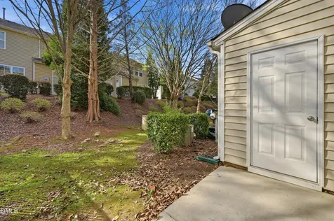 2907 Berkeley Springs Place Raleigh NC 27616