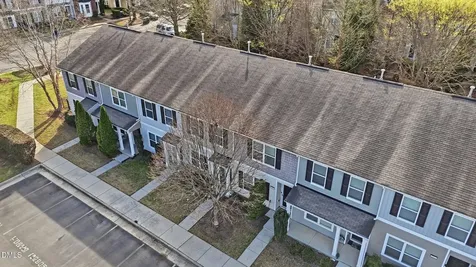 2907 Berkeley Springs Place Raleigh NC 27616