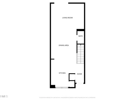 2907 Berkeley Springs Place Raleigh NC 27616