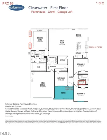 160 Golfview Avenue Benson NC 27504