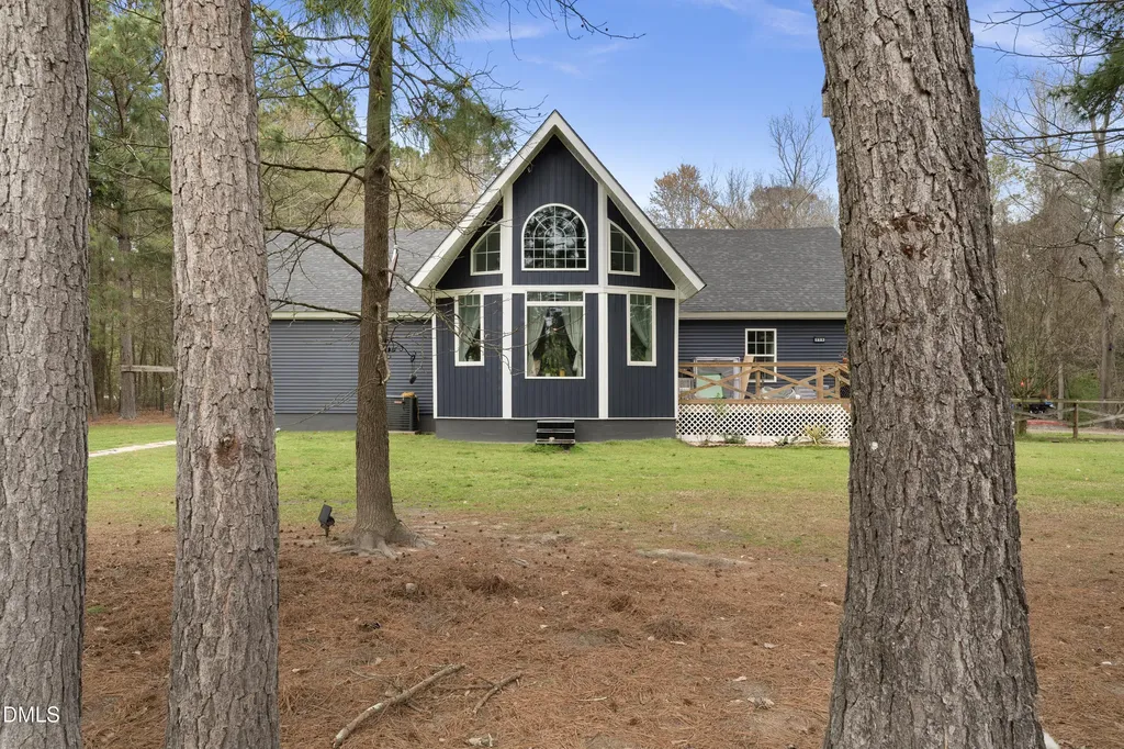 259 Heathers Folly Road Watha NC 28478
