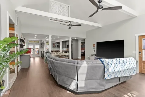 259 Heathers Folly Road Watha NC 28478
