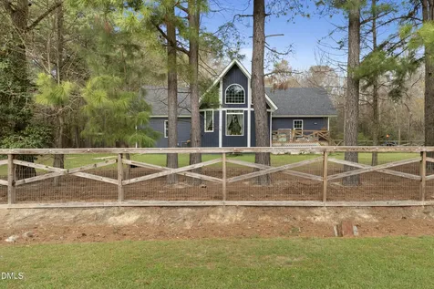 259 Heathers Folly Road Watha NC 28478