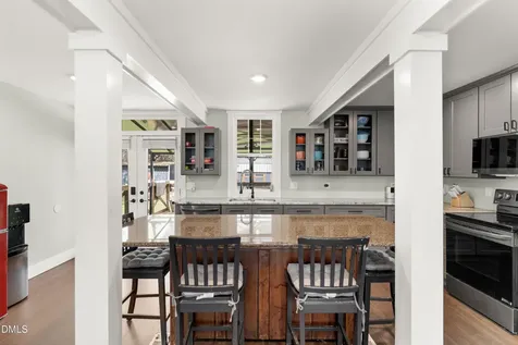 259 Heathers Folly Road Watha NC 28478