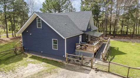259 Heathers Folly Road Watha NC 28478