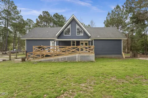 259 Heathers Folly Road Watha NC 28478