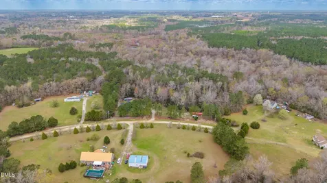 259 Heathers Folly Road Watha NC 28478