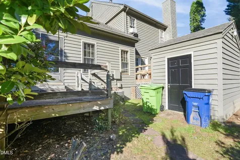 900 Albany Court Raleigh NC 27615