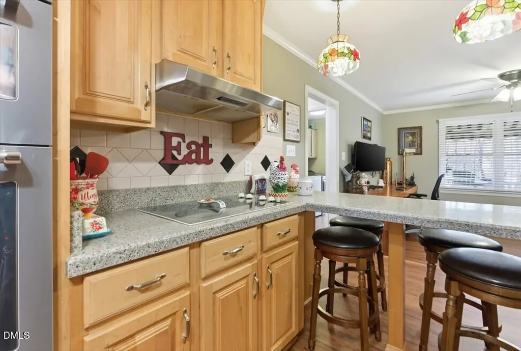2045 Twin Acres Road Clayton NC 27520