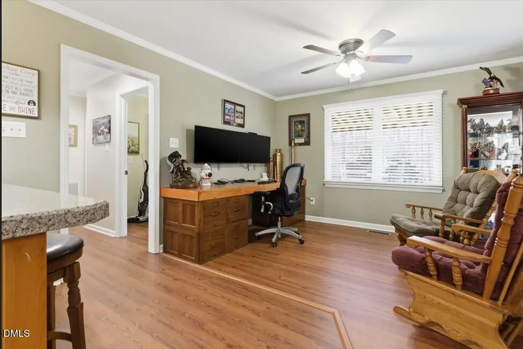 2045 Twin Acres Road Clayton NC 27520