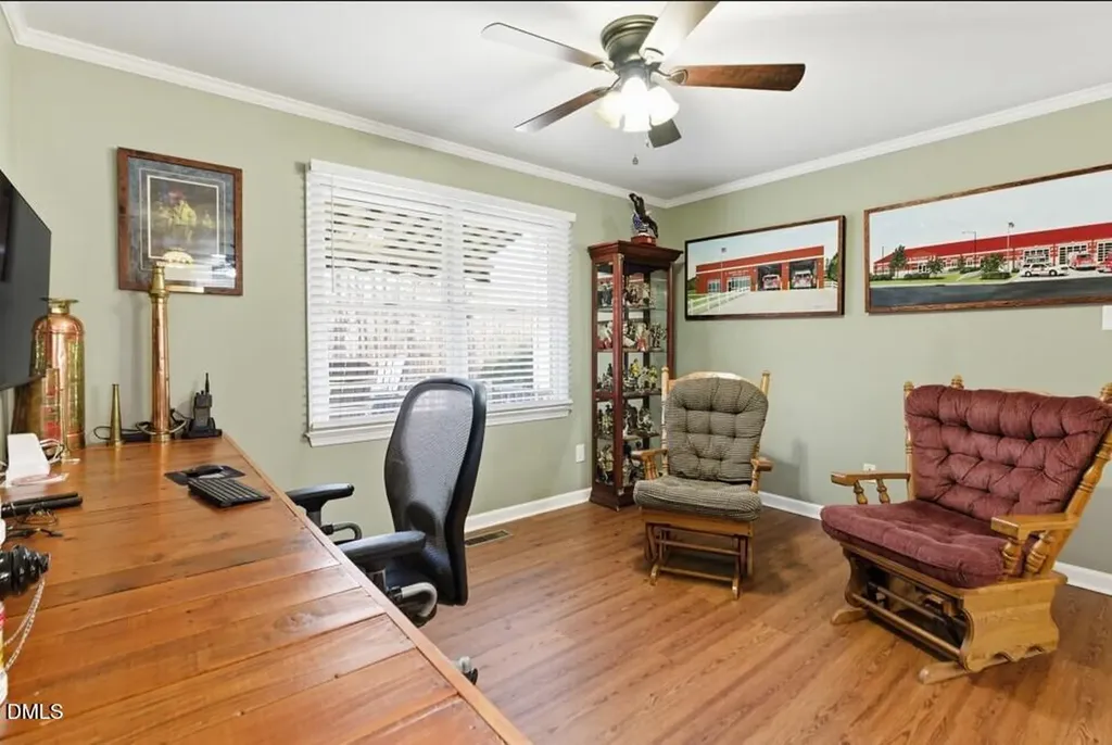 2045 Twin Acres Road Clayton NC 27520