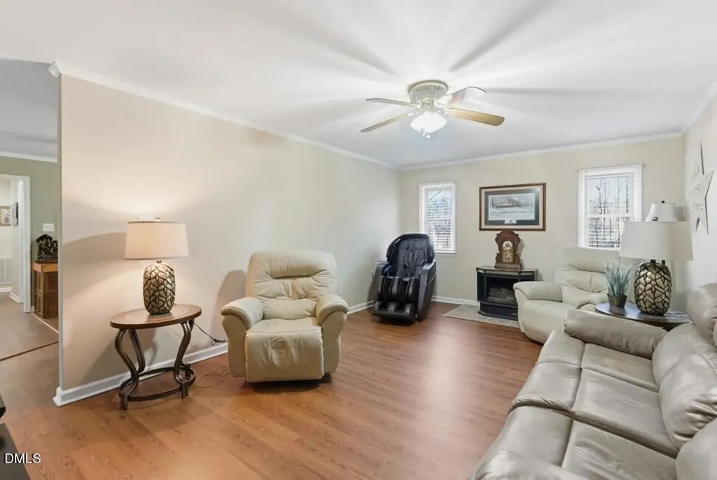 2045 Twin Acres Road Clayton NC 27520