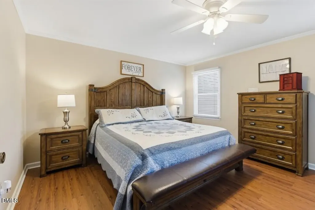 2045 Twin Acres Road Clayton NC 27520