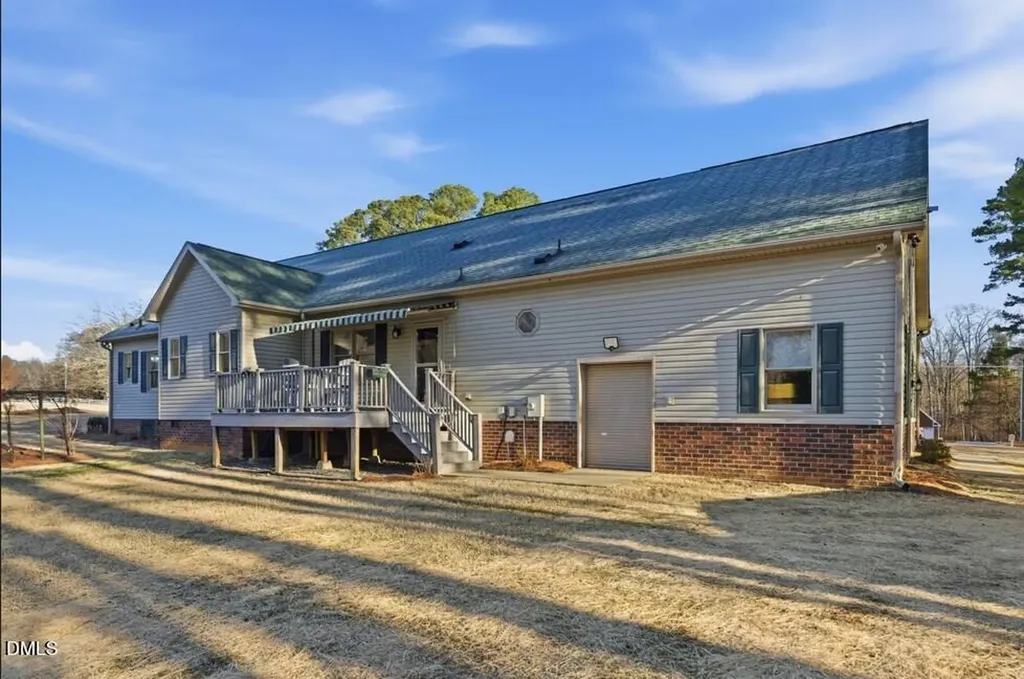 2045 Twin Acres Road Clayton NC 27520