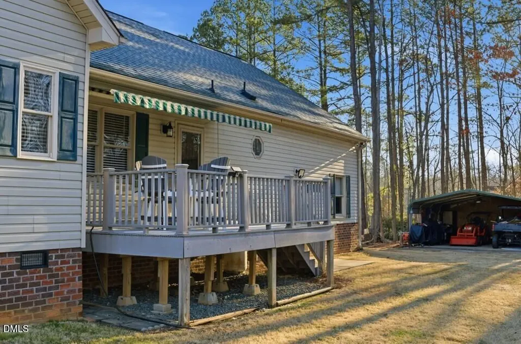 2045 Twin Acres Road Clayton NC 27520