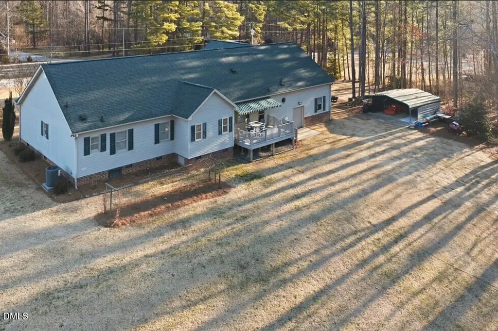 2045 Twin Acres Road Clayton NC 27520