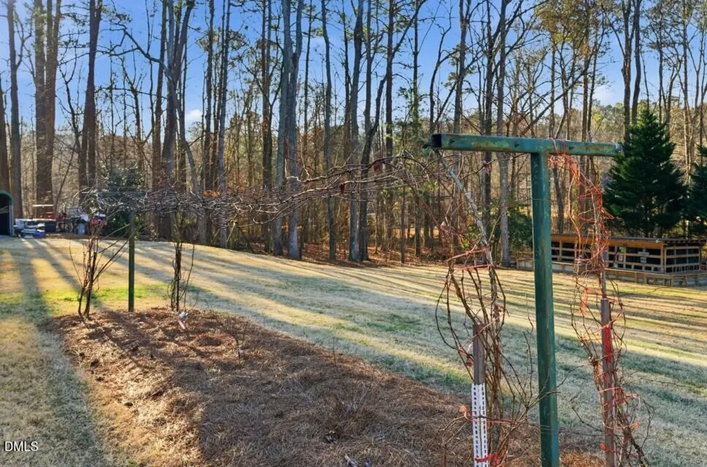 2045 Twin Acres Road Clayton NC 27520