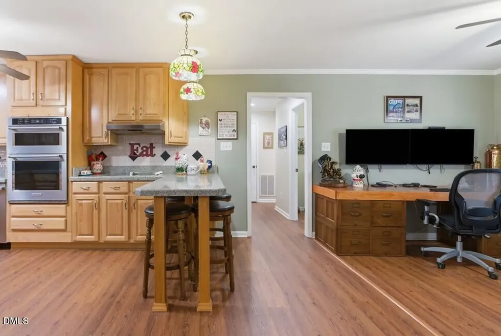 2045 Twin Acres Road Clayton NC 27520
