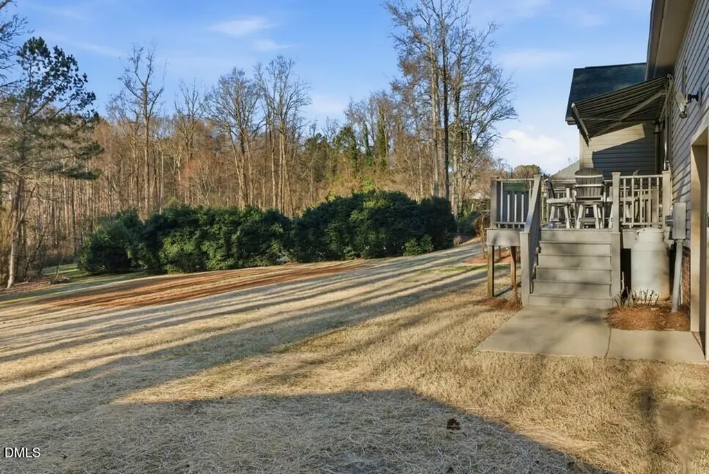 2045 Twin Acres Road Clayton NC 27520