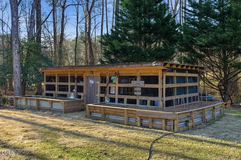 2045 Twin Acres Road Clayton NC 27520