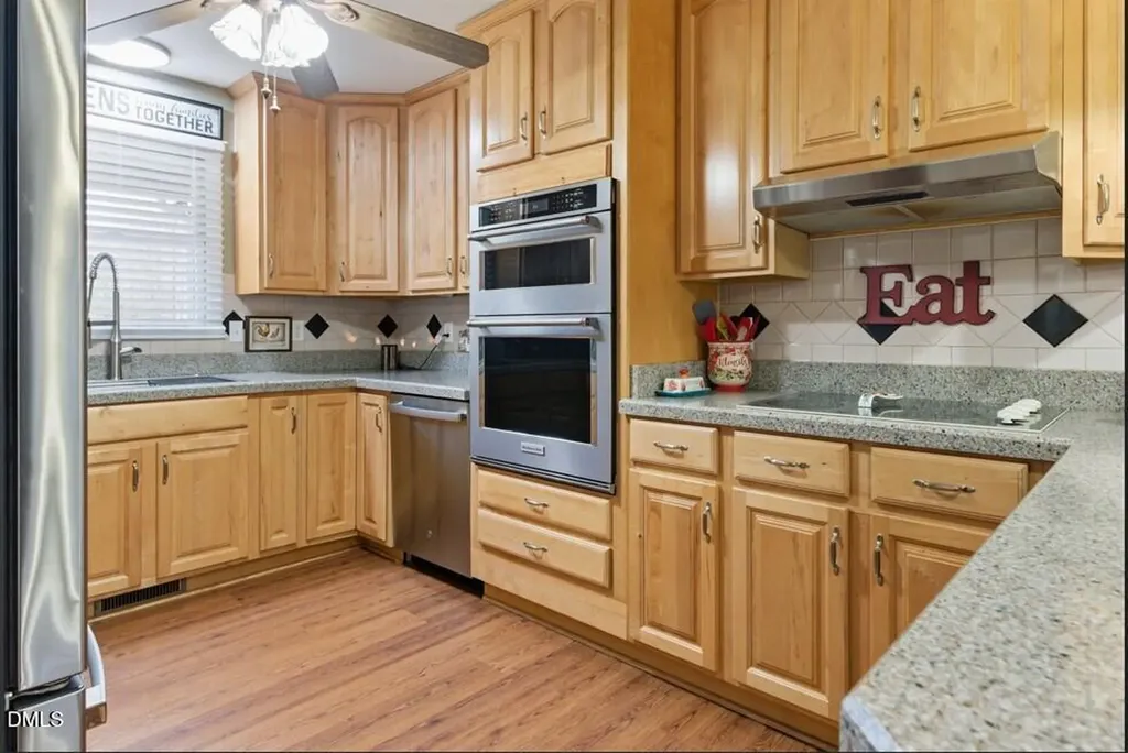 2045 Twin Acres Road Clayton NC 27520