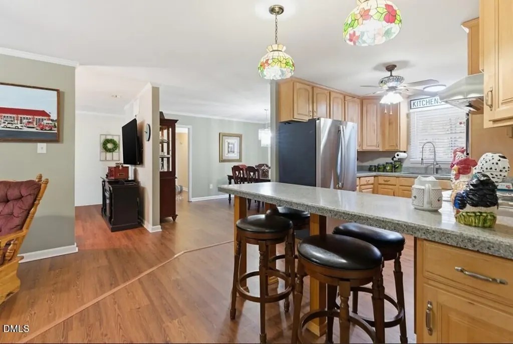 2045 Twin Acres Road Clayton NC 27520