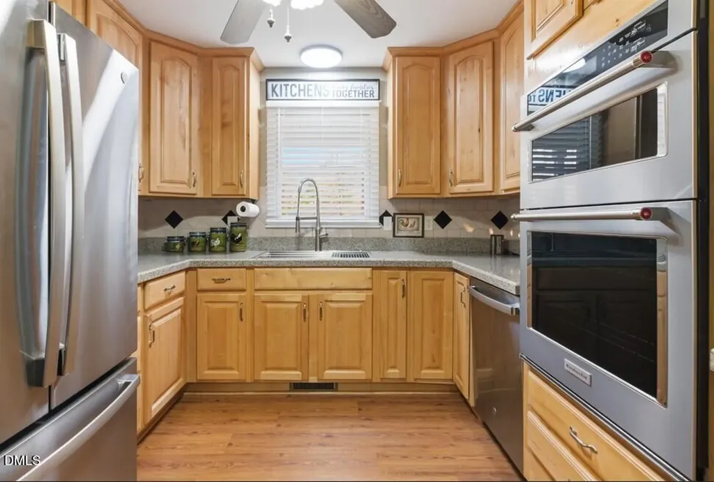 2045 Twin Acres Road Clayton NC 27520