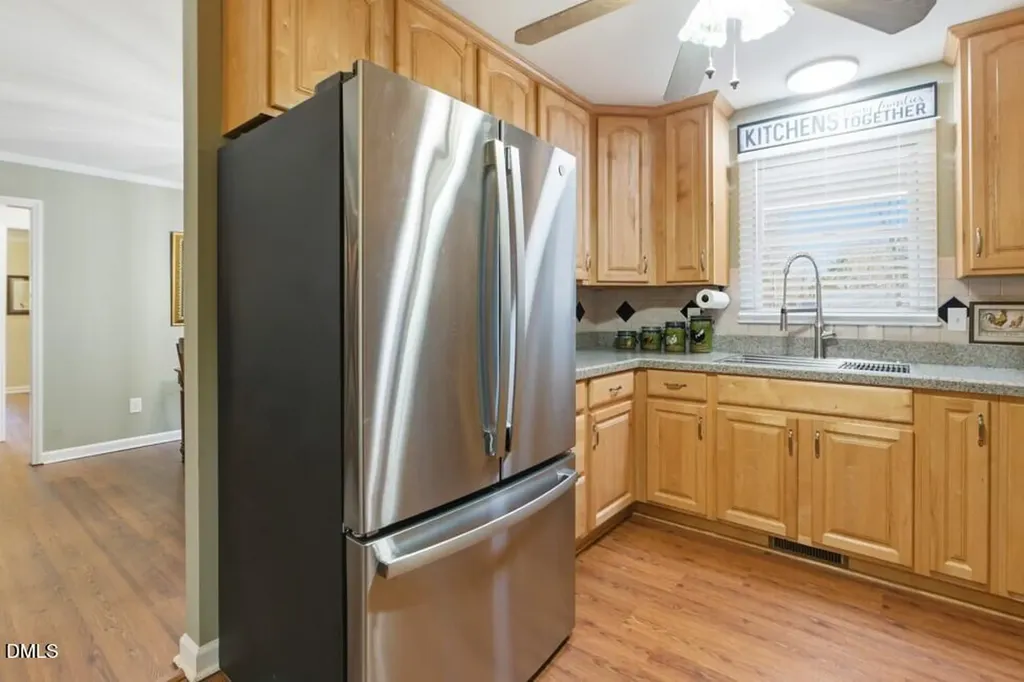 2045 Twin Acres Road Clayton NC 27520