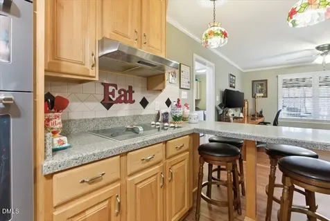 2045 Twin Acres Road Clayton NC 27520