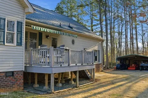 2045 Twin Acres Road Clayton NC 27520