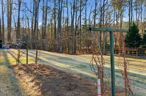 2045 Twin Acres Road Clayton NC 27520