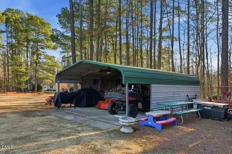 2045 Twin Acres Road Clayton NC 27520